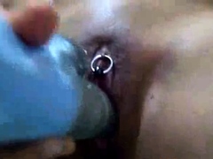 Coli Meki sampai Squirt - Asian Amateur Squirting