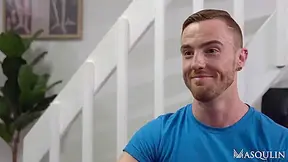 Buying The Cow, - Gay Bareback Video