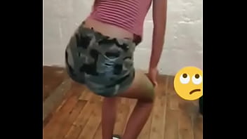 Putita Moviendo El Culo (@rominagonzalez370)