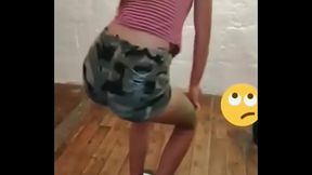 Putita Moviendo El Culo (@rominagonzalez370)