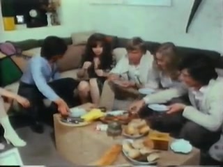 Blondies Lovers (1979)