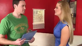 Your Stepmom tossed my salad - Episode #08