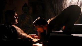 Do What You Want with Me! Cara Mella and Yanick Shaft for SinfulXXX