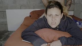 sexo anal - ACABA ME DUELE Y NO AGUANTO*