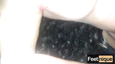 My first double blowjob in a car (Part 1)