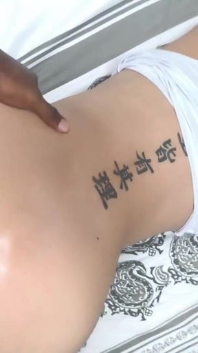 I fucked my friend's hot mom all night   Clip 2