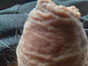 Gay boy and his powerful penis