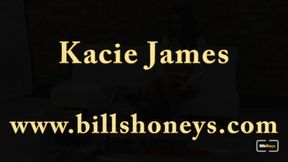 Kacie James Gets The Fourth For May WMV