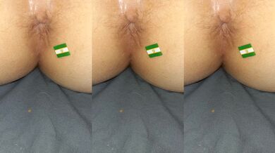18 Addis Abeba anus cum dump hub