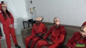 la casa do sexo 4° temporada a ninfomaniaca e substituida e entra outra safada no lugar - sumaya ganesha - big bambu - higor negrao - bettohfitness