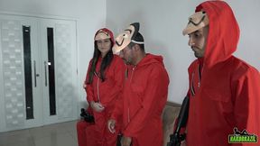 la casa do sexo 4° temporada a ninfomaniaca e substituida e entra outra safada no lugar - sumaya ganesha - big bambu - higor negrao - bettohfitness