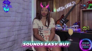 Aunties Gone Wild &amp; Other Xtreme Shenanigans!" | Wit Da Shhh Xtreme Clips Ep 2