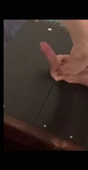 Unleashing my inner dominatrix through CBT.