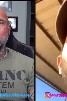 Porn Star Confessions - Matt Muck (episode 7)