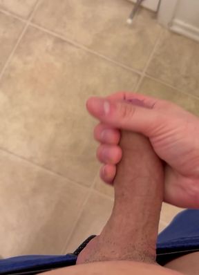 Quick solo fun