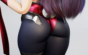 Ryanreos Sexy Girl Addicted to Rough Sex and Anal Pussy Sex