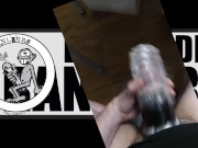 Quickshot Connect by Fleshlight : TEST