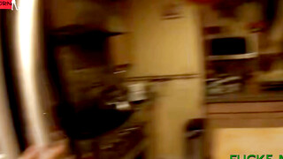 Group Sex Party #2 - Hot MILFs & Teens Share Hunk in Orgy