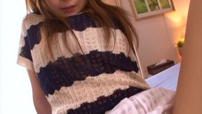 Rina Ishihara Unleashed – The Hot Asian Goddess Riding Massive Cocks Wildly