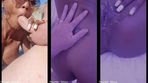 ce soir sextape tres hot vlog x au cap d agde anal et squirtvideo gratuite...