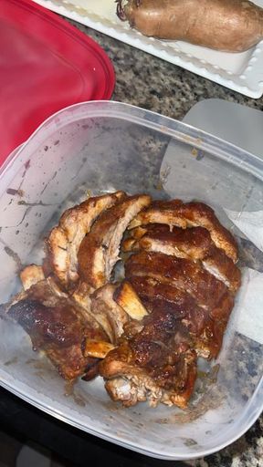 Ribs Recipe