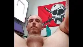 Hard Dick Fills Tight Ass With Creampie Loads – Hot Gay Amateur Anal