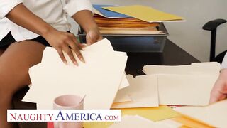 Sexual America - Olivia Jayy fucks her way out of