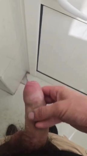 Man Masturbating Bc He Saw His Bosses Ass