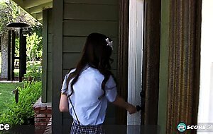 Eighteen, ariel grace