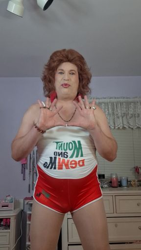 My Secret Life as a Tranny Hotwife!