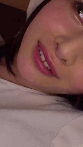 Coherent Beautiful Women: Fishing At A Luxurious Mansion   Clip 1