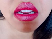ASMR: Dirty Talk with Cum Count Down JOI