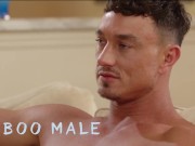 Taboomale - Hot Gay Guys Cade Maddox & Lucas Leon Enjoyed Their Time