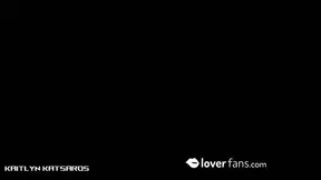Full B/G featuring Kaitlyn Katsaros and James Deen - Includes interview, pov, dick sucking, ball sucking, me wearing my glasses, cowgirl, doggy, light hair pulling, missionary, passionate fucking, re…