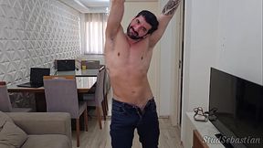 Hyponosis by Call for Striptease and Worship