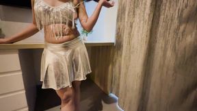 Super Nova Mein Desi Cal Girl Ke Sath Sex Kiya