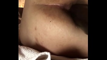 Asian soloboy machine anal