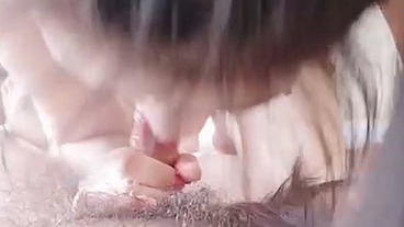 pov blowjob/pov blowjobs ball sucking/ball licking/cock sucking/throat fetish/close-ups/extreme close-ups/femdom pov