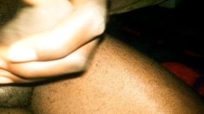Evening Great Sex Highly Feeling
