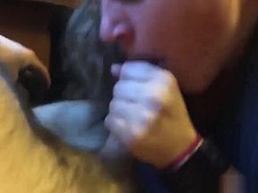 My Wife Is Still A Skilled Cock Pleaser