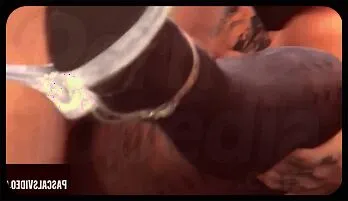 Sultry Kimmie Fox Dominated by Pascal in Hardcore BDSM Scene