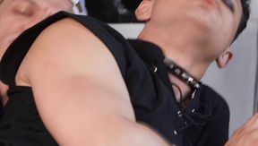 Men: Jocks Boner Becomes Twinks Toy