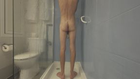 Some Of You Wanted To See My Ass