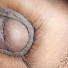 Desi Handjob
