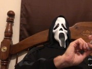 Ghostface Phone Sex Hotline