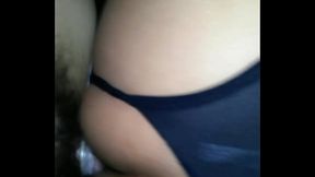 Tranny slut loves to get fucked