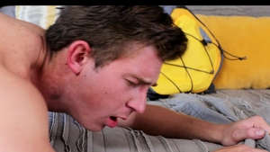 Next Door Raw: Nathan's sneaky desires exposed