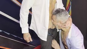 Dei para o meu patr&atilde_o na entrevista de emprego