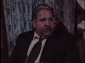 Dagerous Eldest StepDaughter of Mafia Boss Shanna Mccullough Discusses with Her StepFather's Councillor Future Operation