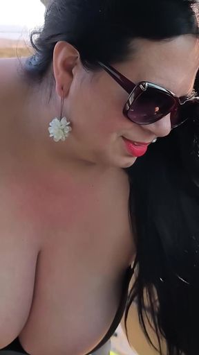 BBW Seducing